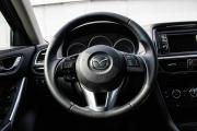 Mazda 6 III (GJ) Уфа  - изображение 26