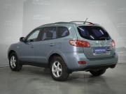 Hyundai Santa Fe II Новосибирск  - изображение 31