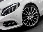 Mercedes-Benz C-Класс IV (W205) Тюмень  - изображение 35