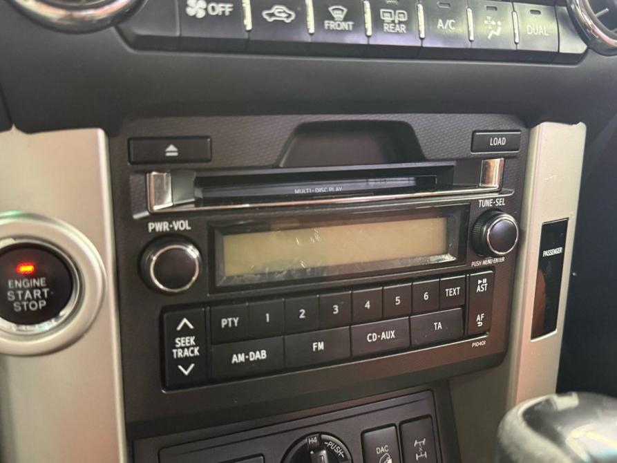 Toyota Land Cruiser Prado 150 Series Уфа  - изображение 15