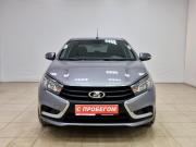 Lada (ВАЗ) Vesta I Альметьевск  - изображение 25