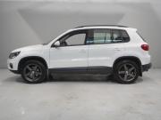 Volkswagen Tiguan I Рестайлинг Москва  - изображение 23