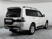Mitsubishi Pajero IV Рестайлинг 2 Москва  - изображение 26
