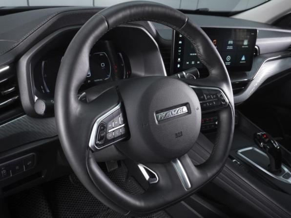 Haval F7x I Рестайлинг с пробегом 2023 года, цена 2 130 000 рублей, 61662 км, внедорожник, Автокод Объявления