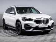 BMW X1 II (F48) Рестайлинг Москва  - изображение 21