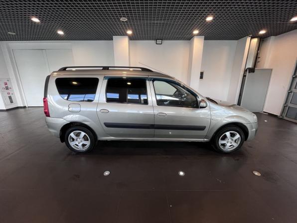 Lada (ВАЗ) Largus I с пробегом 2014 года, цена 820 000 рублей, 115870 км, универсал, Автокод Объявления