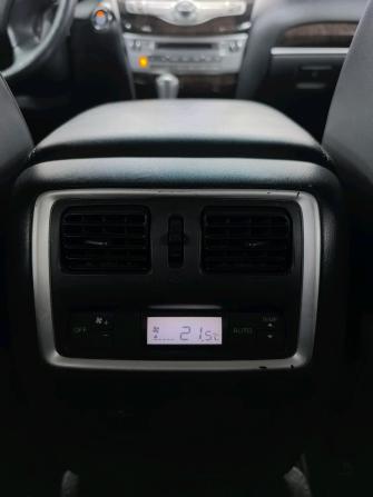 Infiniti QX60 I с пробегом 2015 года, цена 1 660 000 рублей, 123000 км, внедорожник, Автокод Объявления