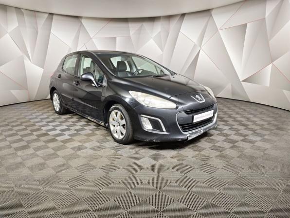 Peugeot 308 I Рестайлинг с пробегом 2011 года, цена 351 000 рублей, 277151 км, хэтчбек, Автокод Объявления
