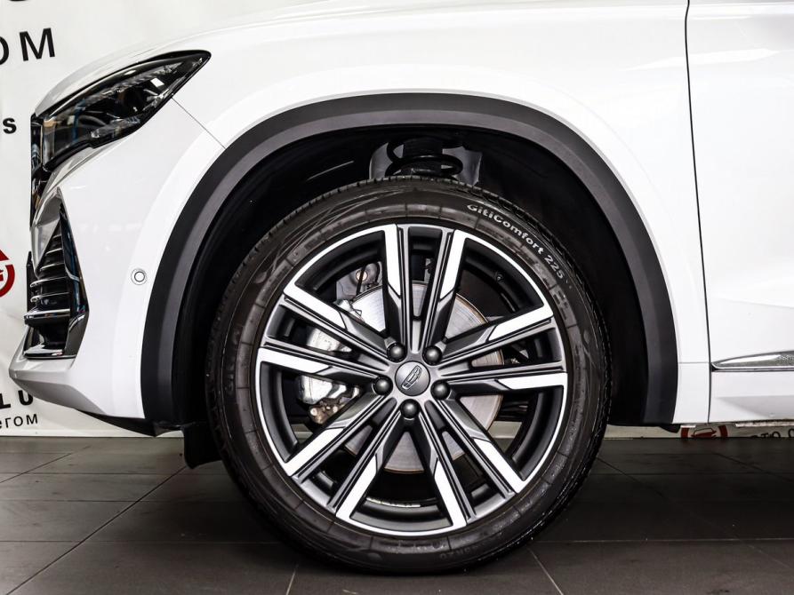 Geely Monjaro I Минеральные Воды  - изображение 8