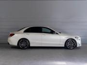 Mercedes-Benz C-Класс AMG IV (W205) Рестайлинг Санкт-Петербург  - изображение 27