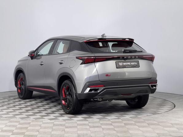 Omoda C5 I с пробегом 2023 года, цена 1 880 000 рублей, 60000 км, внедорожник, Автокод Объявления