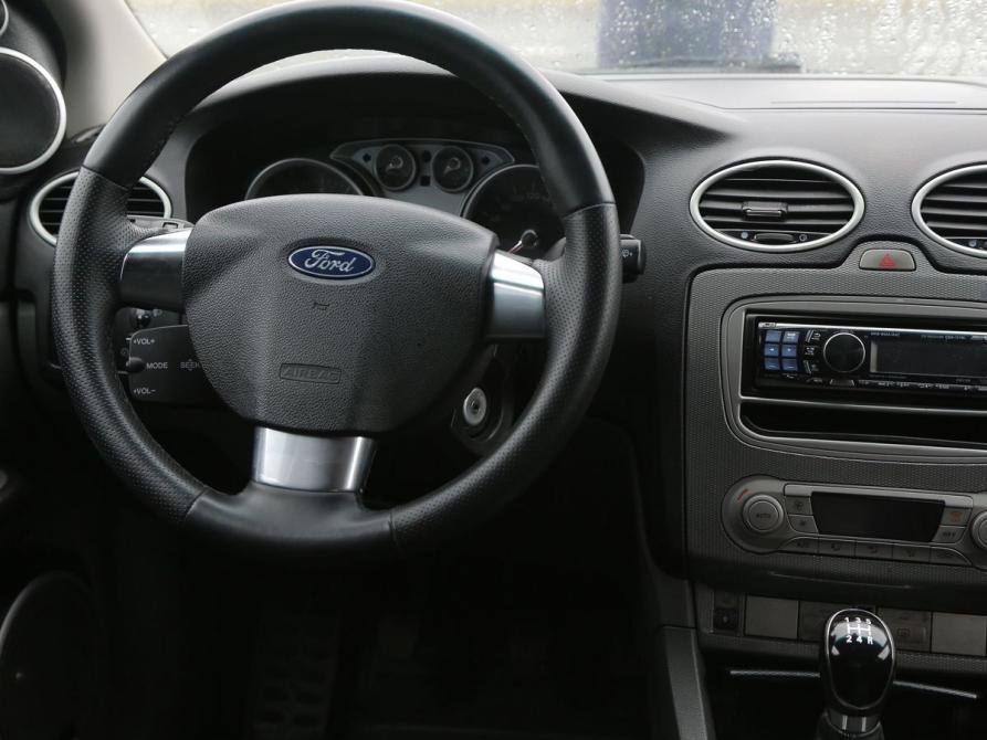 Ford Focus II Рестайлинг Иваново  - изображение 14