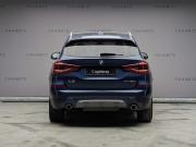 BMW X3 III (G01) Москва  - изображение 21