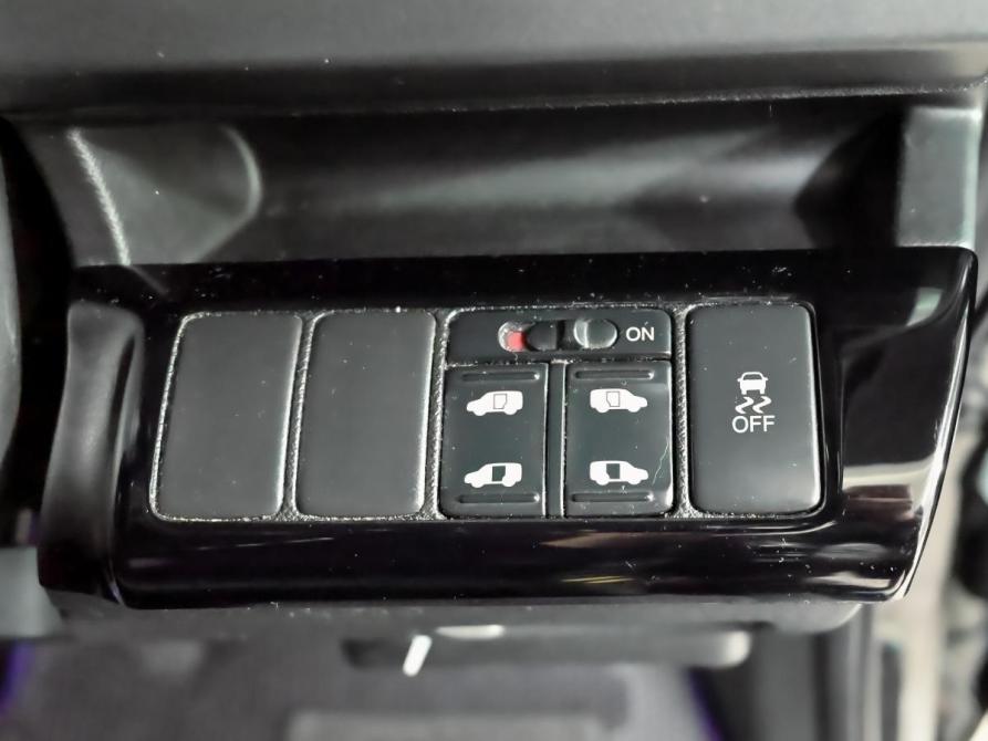 Honda Stepwgn IV Екатеринбург  - изображение 15