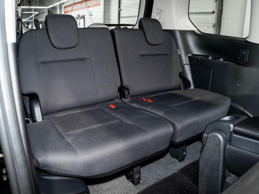 Nissan Serena V (C27) Чита  - изображение 5