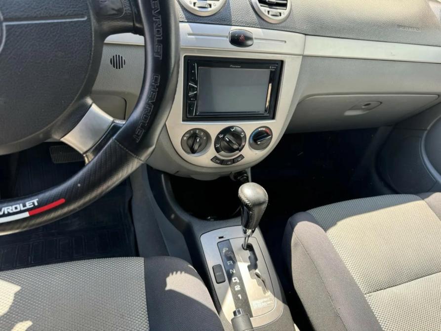 Chevrolet Lacetti I Ростов-на-Дону  - изображение 11