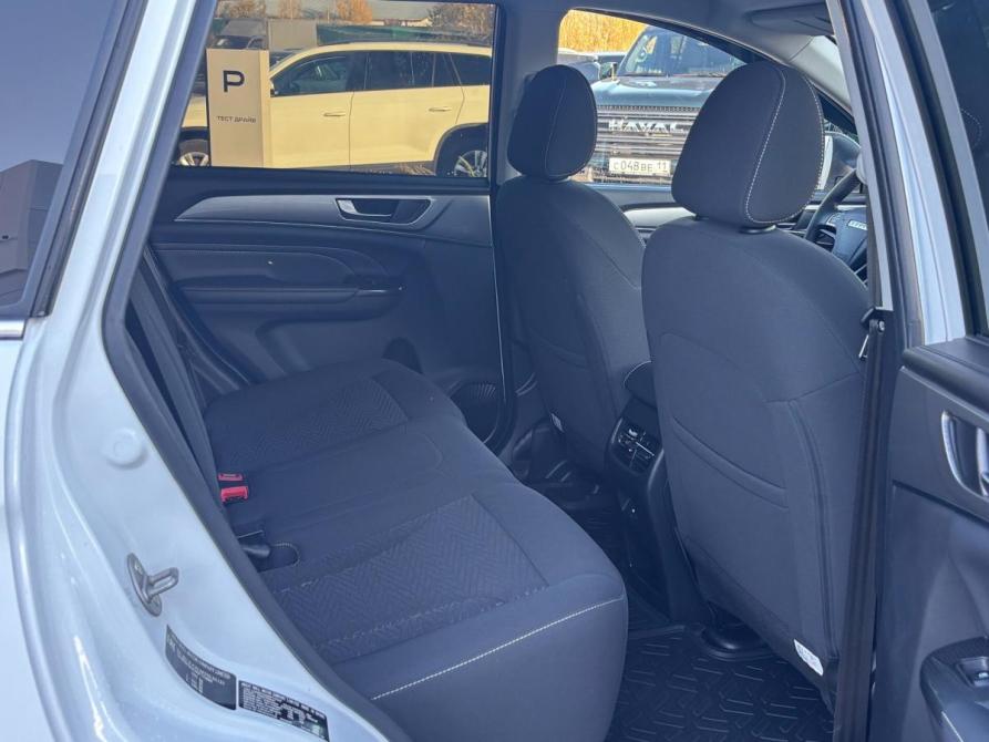 Haval M6 II Сыктывкар  - изображение 11