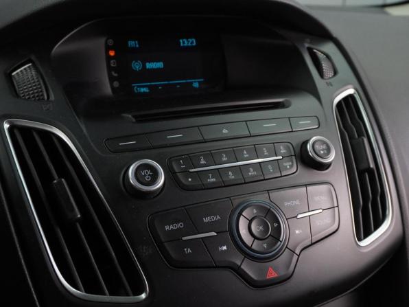 Ford Focus III Рестайлинг с пробегом 2015 года, цена 1 007 000 рублей, 137666 км, хэтчбек, Автокод Объявления