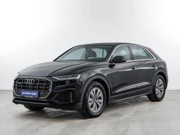 Audi Q8 I (4M) с пробегом 2023 года, цена 10 176 046 рублей, 30 км, внедорожник, Автокод Объявления