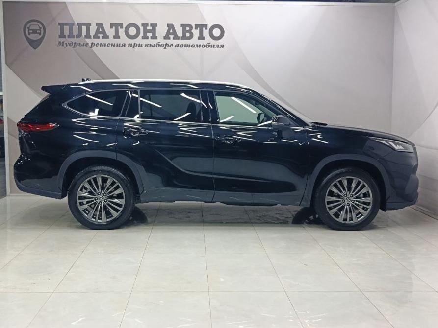 Toyota Highlander IV (XU70) Воронеж  - изображение 5