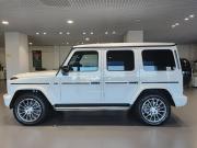 Mercedes-Benz G-Класс III (W463) Казань  - изображение 40