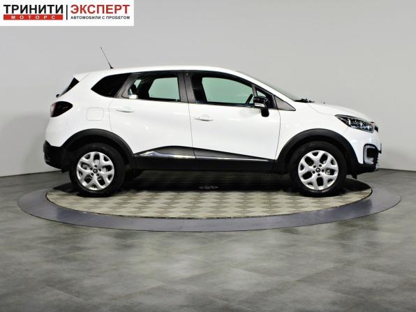 Renault Kaptur I с пробегом 2016 года, цена 1 137 000 рублей, 191786 км, внедорожник, Автокод Объявления