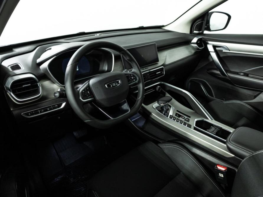 Belgee X50 Санкт-Петербург  - изображение 12