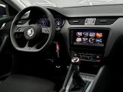 Skoda Octavia III (A7) Рестайлинг Санкт-Петербург  - изображение 48