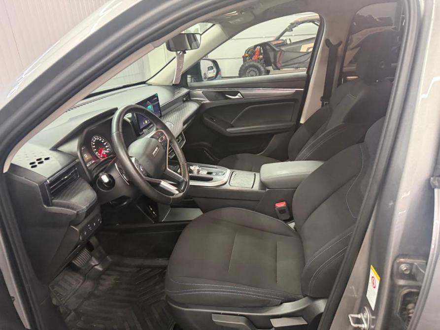 Haval Jolion I Рестайлинг Краснодар  - изображение 12