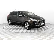Peugeot 3008 I Ногинск  - изображение 18