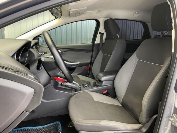 Ford Focus III с пробегом 2012 года, цена 707 000 рублей, 159512 км, хэтчбек, Автокод Объявления