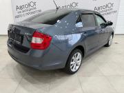Skoda Rapid I Ставрополь  - изображение 23