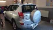 Toyota RAV4 III (XA30) Санкт-Петербург  - изображение 10