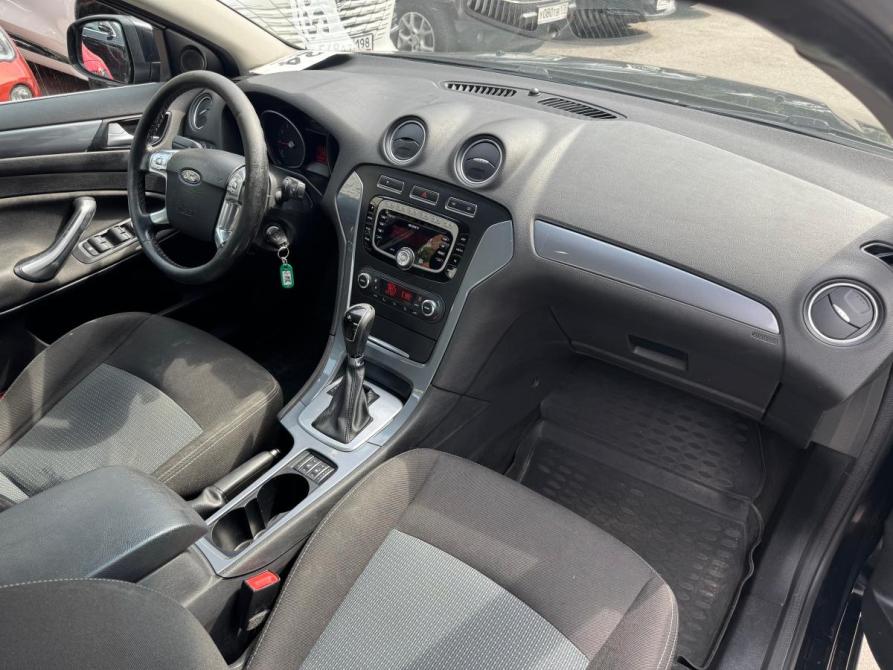 Ford Mondeo IV Рестайлинг Санкт-Петербург  - изображение 7