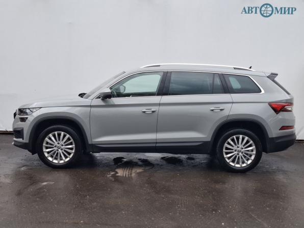Skoda Kodiaq I Рестайлинг с пробегом 2025 года, цена 4 790 000 рублей, 36030 км, внедорожник, Автокод Объявления