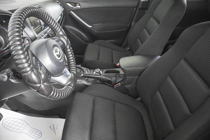 Mazda CX-5 I с пробегом 2011 года, цена 1 799 000 рублей, 190000 км, внедорожник, Автокод Объявления