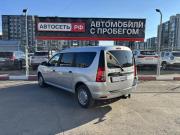Lada (ВАЗ) Largus I Рестайлинг Альметьевск  - изображение 35