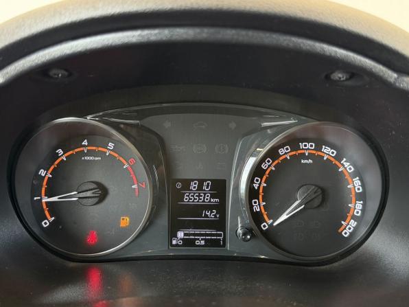 Lada (ВАЗ) Granta I Рестайлинг с пробегом 2020 года, цена 670 000 рублей, 65537 км, седан, Автокод Объявления