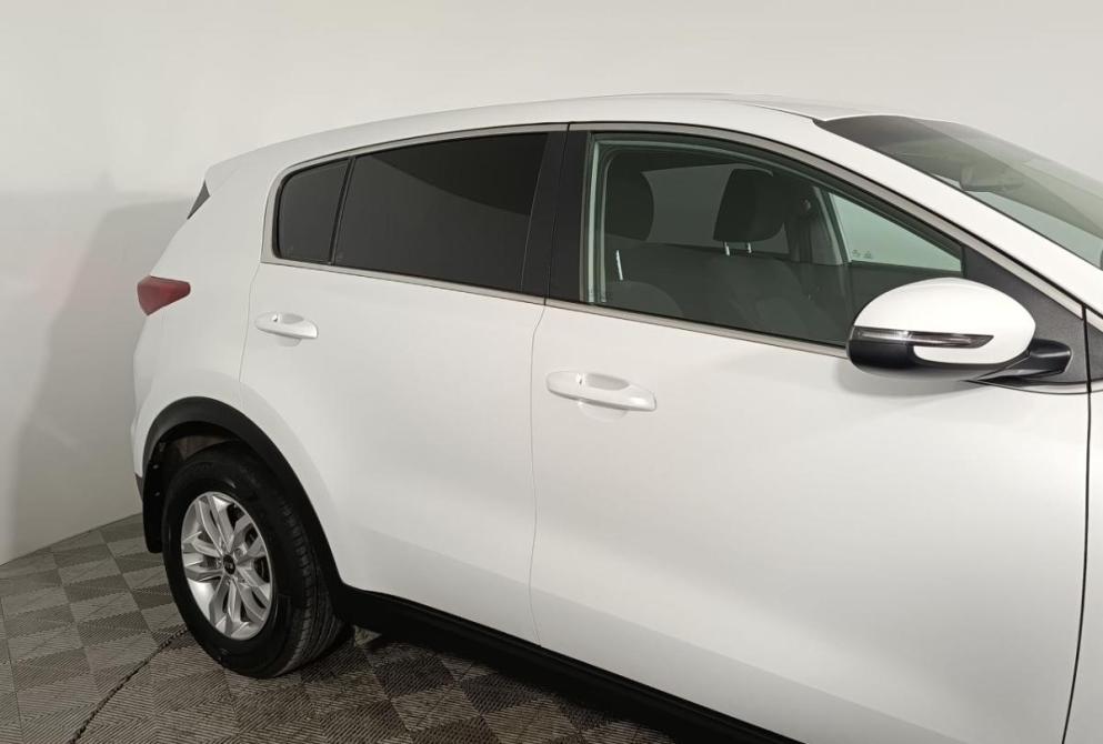 Kia Sportage IV Рестайлинг Волгоград  - изображение 21