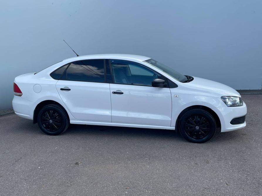 Volkswagen Polo V Стерлитамак  - изображение 12