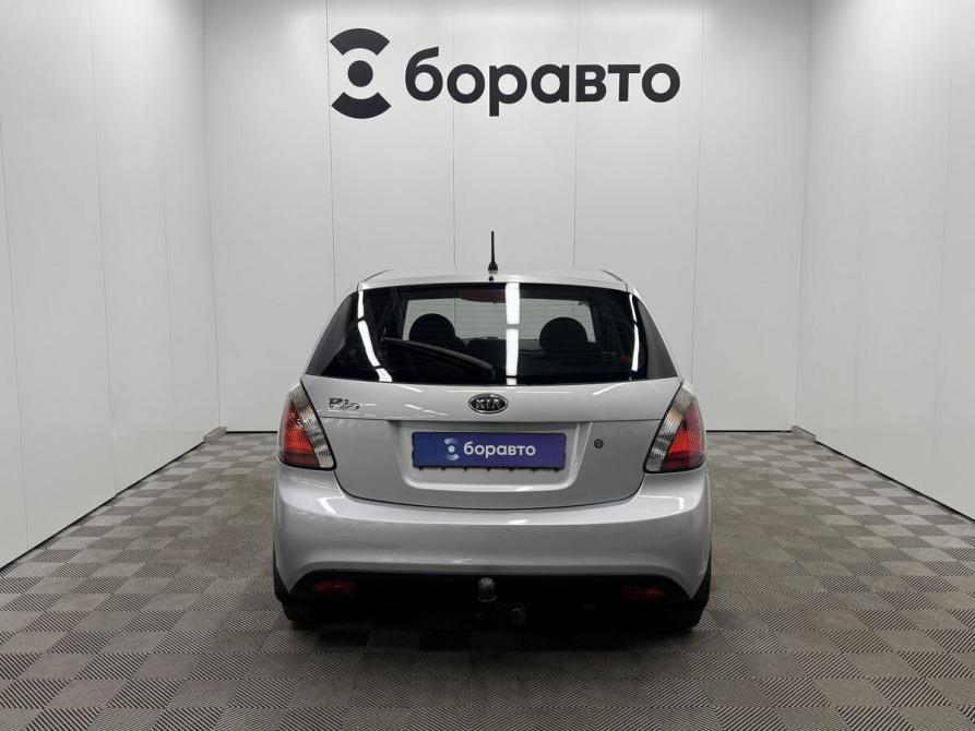 Kia Rio II Рестайлинг Воронеж  - изображение 7