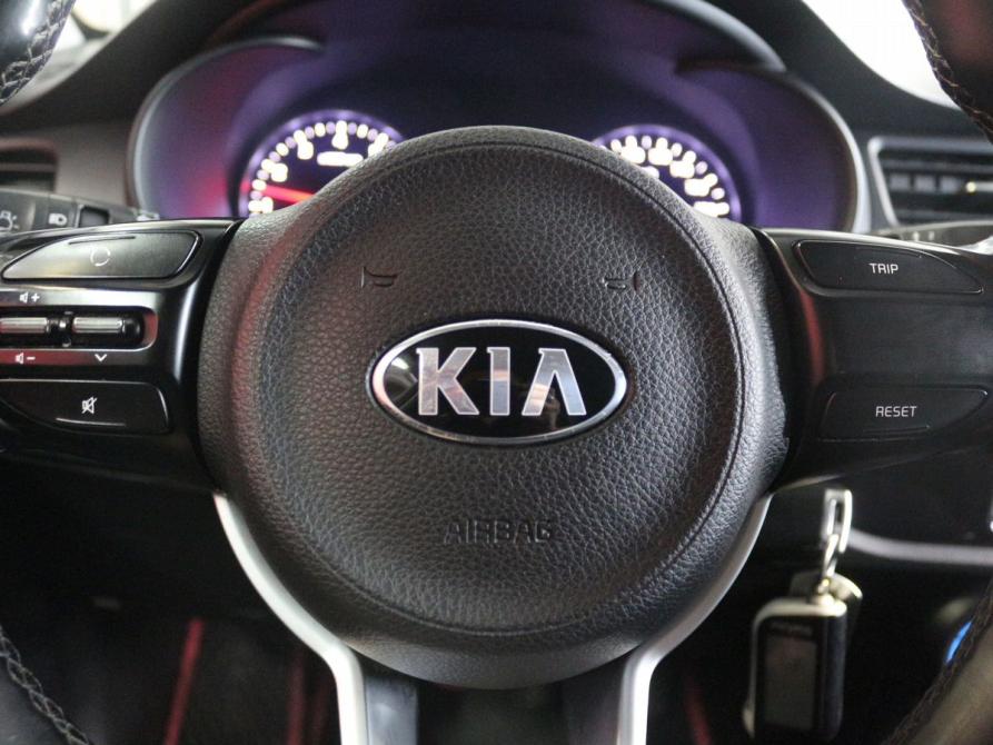 Kia Rio IV Стерлитамак  - изображение 9