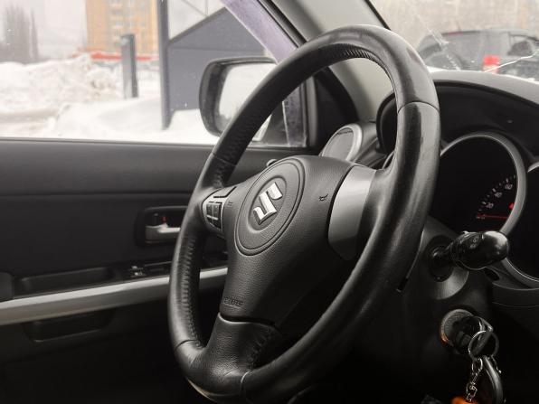 Suzuki Grand Vitara II Рестайлинг 2 с пробегом 2013 года, цена 1 130 000 рублей, 237150 км, внедорожник, Автокод Объявления