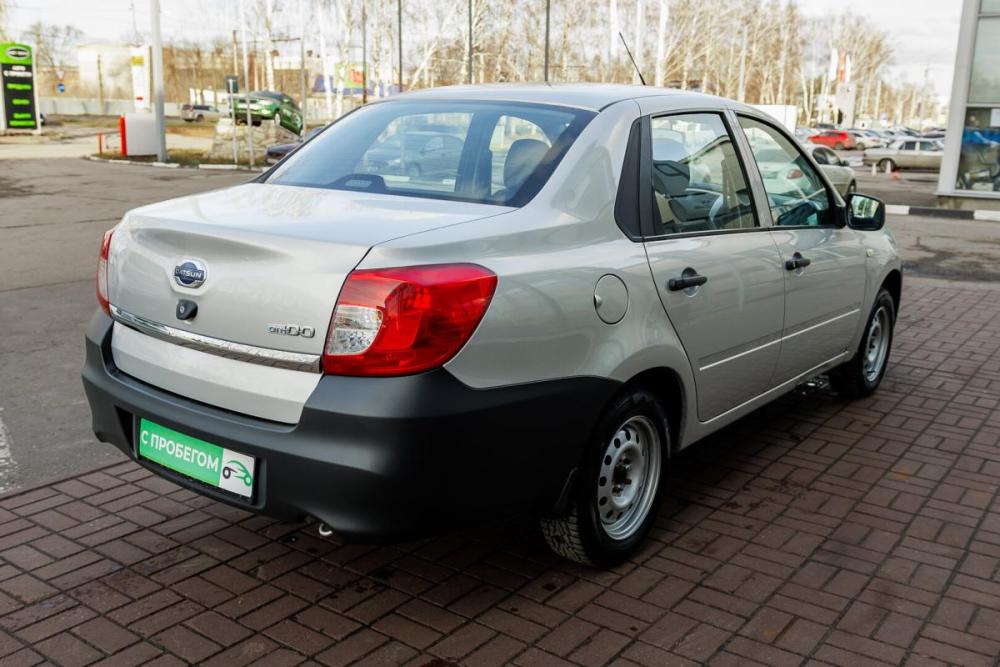 Datsun on-DO I Ульяновск  - изображение 5