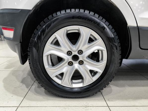 Ford EcoSport II с пробегом 2015 года, цена 850 000 рублей, 113871 км, внедорожник, Автокод Объявления