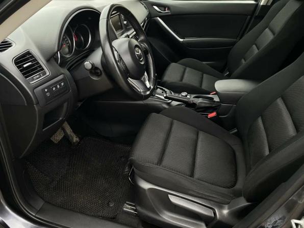 Mazda CX-5 I с пробегом 2013 года, цена 1 635 000 рублей, 214050 км, внедорожник, Автокод Объявления