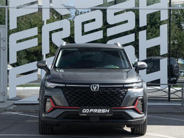 Changan CS35 Plus I Рестайлинг с пробегом 2023 года, цена 1 782 000 рублей, 44107 км, внедорожник, Автокод Объявления