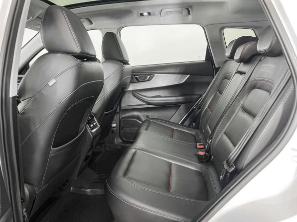 Chery Tiggo 7 Pro I с пробегом 2021 года, цена 1 455 000 рублей, 80755 км, внедорожник, Автокод Объявления