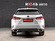 Lexus RX IV Екатеринбург  - изображение 26