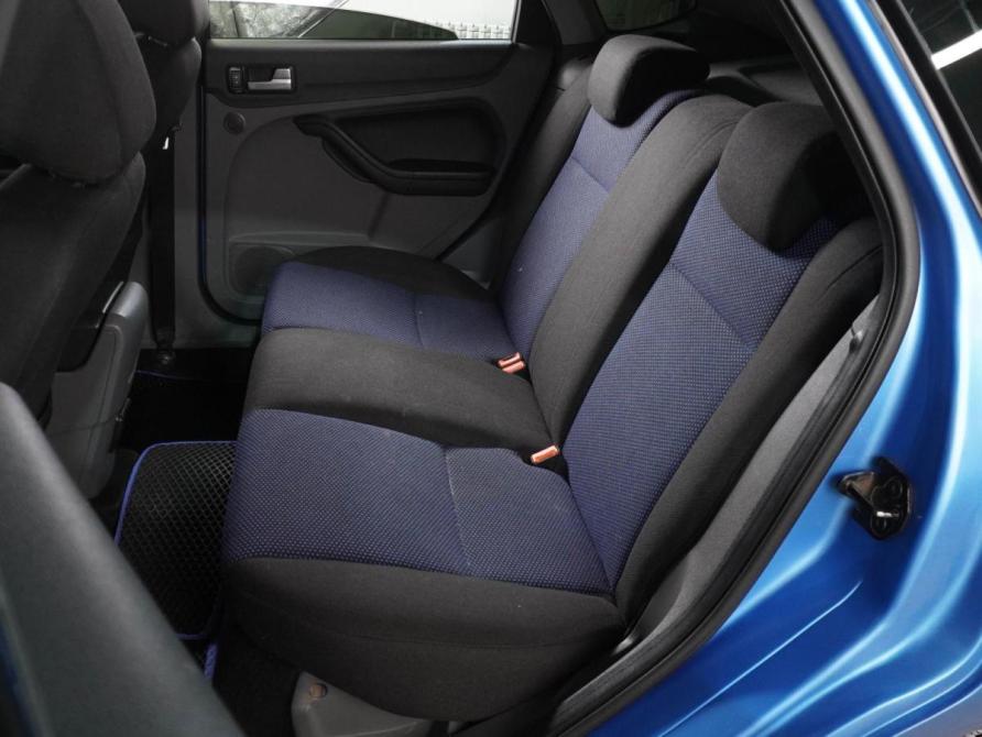 Ford Focus II Рестайлинг Воронеж  - изображение 9